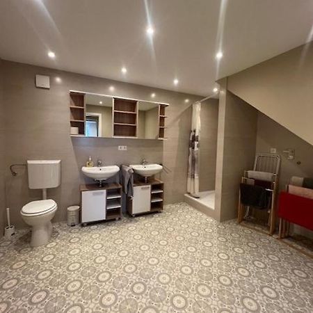 ברודנבאך Serena Monteur Apartment מראה חיצוני תמונה