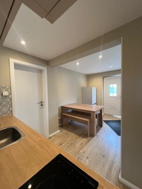 ברודנבאך Serena Monteur Apartment מראה חיצוני תמונה