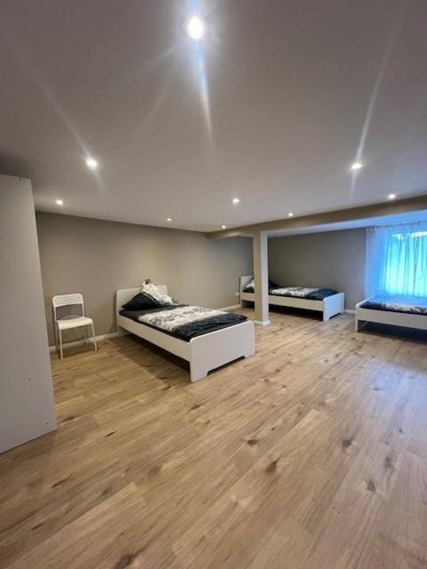 ברודנבאך Serena Monteur Apartment מראה חיצוני תמונה