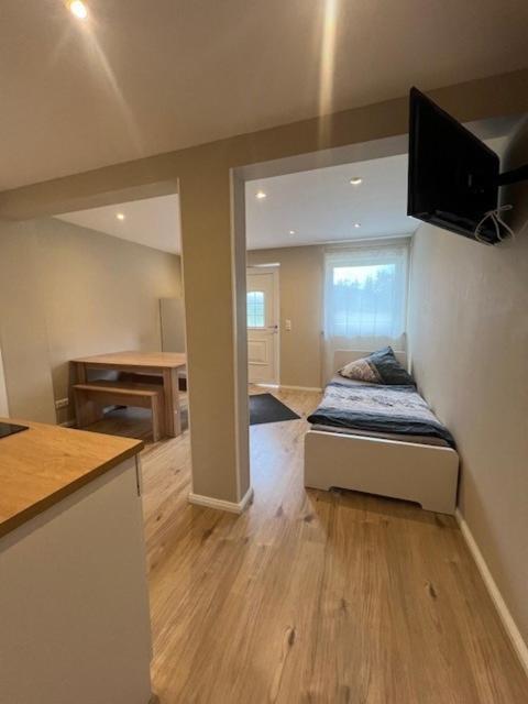 ברודנבאך Serena Monteur Apartment מראה חיצוני תמונה
