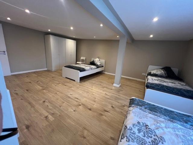 ברודנבאך Serena Monteur Apartment מראה חיצוני תמונה