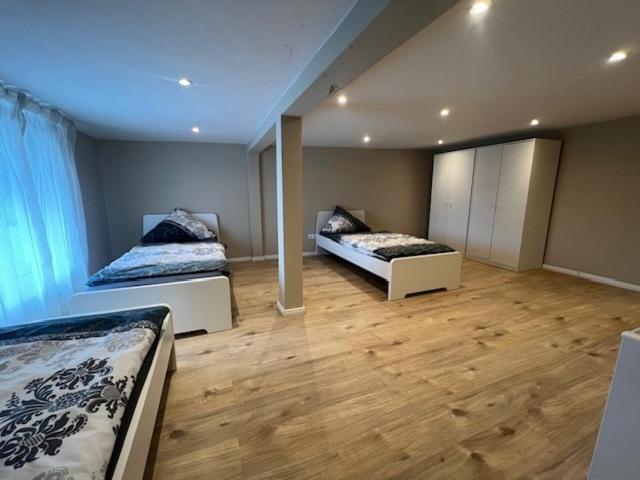 ברודנבאך Serena Monteur Apartment מראה חיצוני תמונה