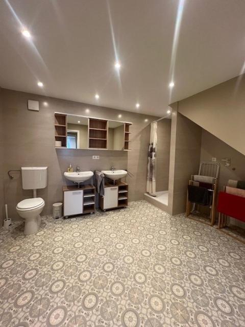 ברודנבאך Serena Monteur Apartment מראה חיצוני תמונה
